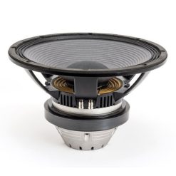Eighteen Sound 15TLW3000 8 Ohm 15 1800W Loudspeaker, Lean Business Audio