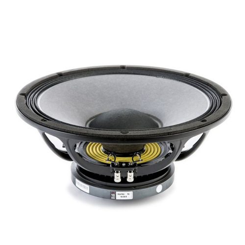 Eighteen Sound 15W750 8 Ohm 15 600W Loudspeaker, Lean Business Audio