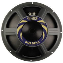 Celestion PULSE 15 8 Ohm 15" 400W Bass Guitar Speaker