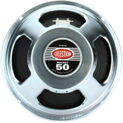 Celestion Rocket 50 16 Ohm 12" 50W Guitar Speaker