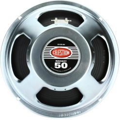Celestion Rocket 50 8 Ohm 12" 50W Guitar Speaker