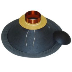 Celestion Heritage G12H (55Hz) 15 Ohm 12" Recone Kit