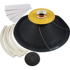 Celestion for Heritage G12M/G12H (75Hz) 15 Ohm 12" Recone Kit