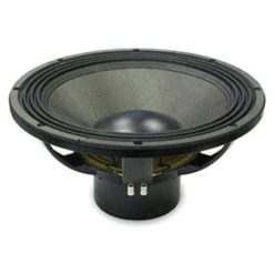 Eighteen Sound 18NLW9601C 8 Ohm 18" 1800W Loudspeaker