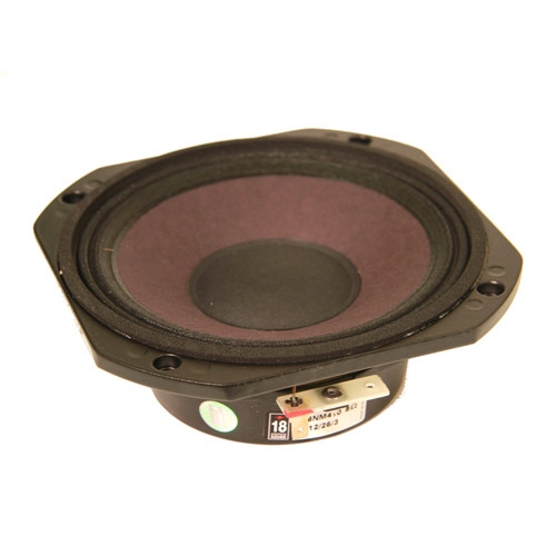 Eighteen Sound 6NM410 8 Ohm 6\