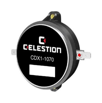 Celestion CDX1-1070 8 Ohm 1
