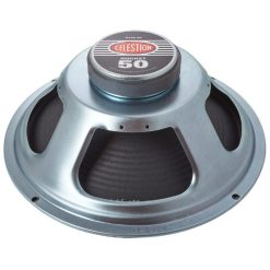 Alternative view of Celestion Rocket 50 16 Ohm 12" 50W Guitar Speaker