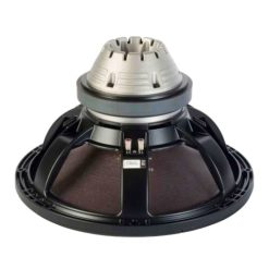 Eighteen Sound 15TLW3000 8 Ohm 15 1800W Loudspeaker, Lean Business Audio