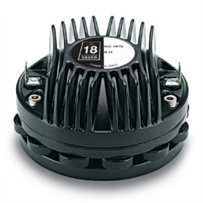 Eighteen Sound ND1070 8 Ohm 1