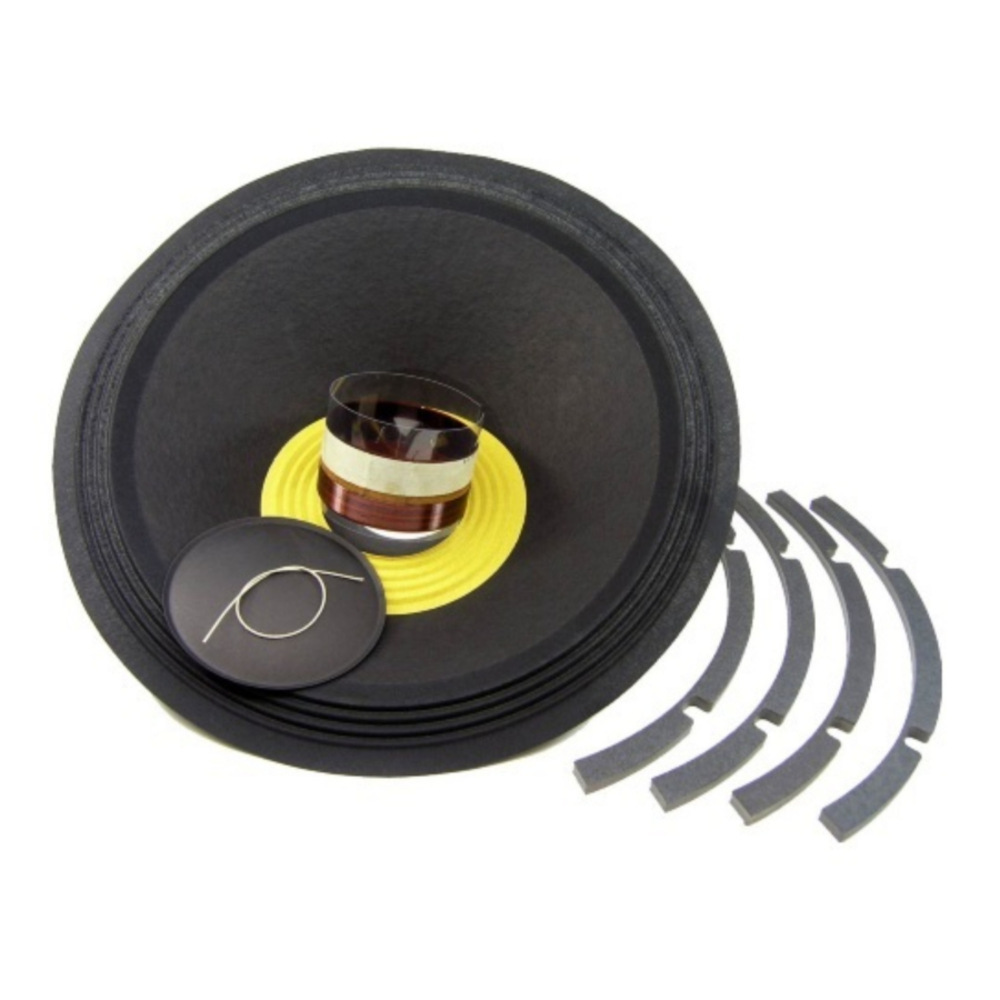 Eminence R KL 3015 A - Re-Cone Kit for ERKL3015A, Lean Business Audio
