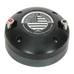 Eminence ASD 1001 - 1" high-frequency Driver 8 Ohms 50 W