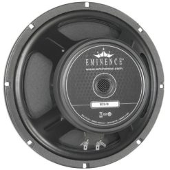 Eminence Beta 10 B - 10" Speaker 250 W 16 Ohms