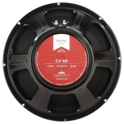 Eminence CV 65 A - 12" Speaker 65 W 8 Ohms