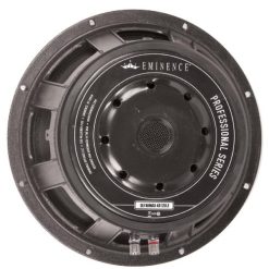 Eminence Definimax 4012 ULF - 12" Speaker 1200 W 8 Ohm