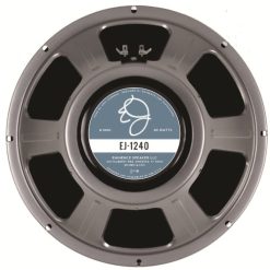 Eminence EJ 1240 A - 12" Speaker 40 W 8 Ohm