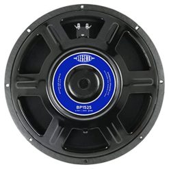 Eminence LEGEND BP1525 - 15" Speaker 700 W 8 Ohms