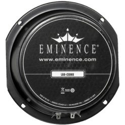 Eminence Line Array 6 CBMRA - 6" Speaker 150 W 8 Ohms