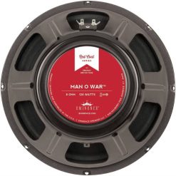 Eminence Man O War A - 12" Speaker 120 W 8 Ohms