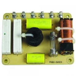 Eminence PXB 22 K 5 - 2-way Crossover 2500 Hz