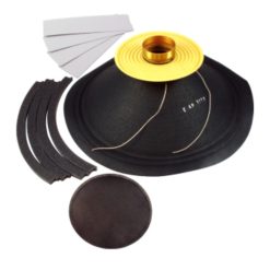 Eminence R Definimax 4015 LF - Re-Cone Kit for 4015LF 15" Speaker 8 Ohm