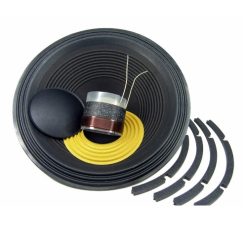 Eminence R Definimax 4018 LF - Re-Cone Kit for 4018LF 18" Speaker 8 Ohm