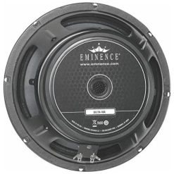 Eminence R Delta 10 A - Re-Cone Kit for ED10 10" Speaker 8 Ohm