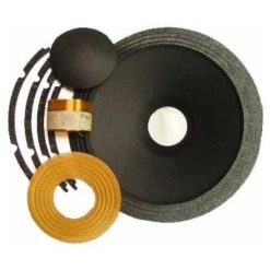 Eminence R Gamma 12 A - Re-Cone Kit for EG12A 12" Speaker 8 Ohm