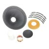 Eminence R Gamma 15 A - Re-Cone Kit for EG15A 15" Speaker 8 Ohm