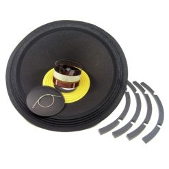 Eminence R K 18 - Re-Cone Kit for EK18L 18" Speaker 8 Ohm