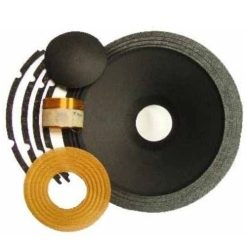 Eminence R KL 3012 LFA - Re-Cone Kit for KAPPALITE LF 12" Speaker 8 Ohm