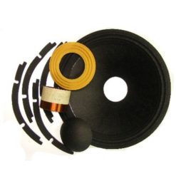 Eminence R Kappa 15 A - Re-Cone Kit for EK15A 15" Speaker 8 Ohm