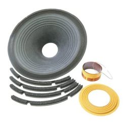 Eminence R Lab 12 - Re-Cone Kit for ELAB12 12" Speaker 6 Ohm