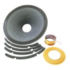 Eminence R Legend 125 A - Re-Cone Kit for EGL125A 12" Speaker 8 Ohm