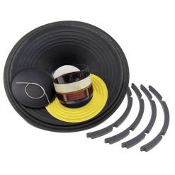 Eminence R Omega Pro 12 A - Re-Cone Kit for EOP12A 12" Speaker 8 Ohm
