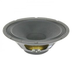 Alternative view of Eminence Beta 12 CXA - Dome for EB12CX 12" Speaker