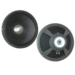Alternative view of Eminence EPS 15 C - 15" Speaker 300 W 4 Ohms