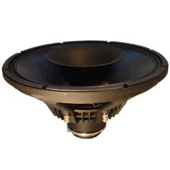 BMS 15CN682 8 Ohm 15" 500W / 80W Coaxial Loudspeaker