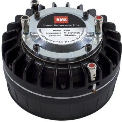BMS 4594 16 Ohm 2" 150W / 80W Coaxial Compression Driver