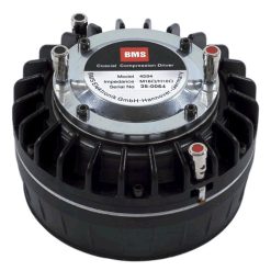 BMS 4594HE 16 Ohm 1.4" 150W / 80W Coaxial Compression Driver