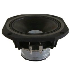 BMS 5CN140 8 Ohm 5" 150W / 25W Coaxial Loudspeaker