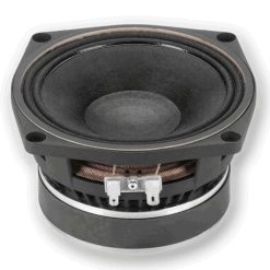 BMS 5S117 16 Ohm 5" 130W Loudspeaker