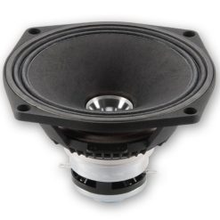 BMS 6CN160 16 Ohm 6" 150W / 25W Coaxial Loudspeaker