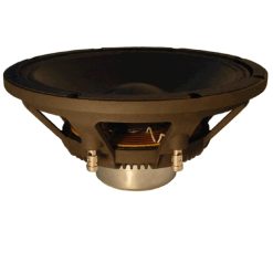 BMS D12N620 8 Ohm 12" Recone Kit for 12N620, 12S320, 12C262, 362 mid, 12CN860