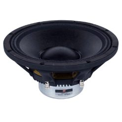 BMS D12N810 8 Ohm 12" Recone Kit for 12N810