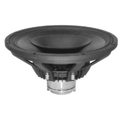 BMS D15CN680 8 Ohm 15" Recone Kit for 15CN680, 15N682mid