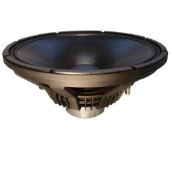 BMS D15N630 8 Ohm 15" Recone Kit for 15N630, 15S330