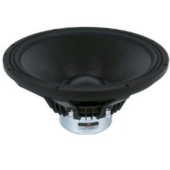 BMS D15N830V2 8 Ohm 15" Recone Kit for 15N830, 15S430