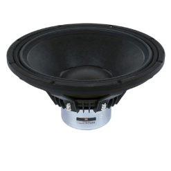 BMS D15N840V2 8 Ohm 15" Recone Kit for 15N840