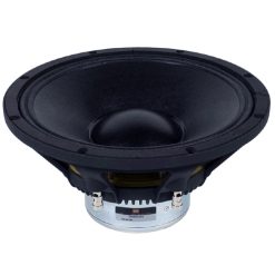 BMS D15N850V2 8 Ohm 15" Recone Kit for 15N850