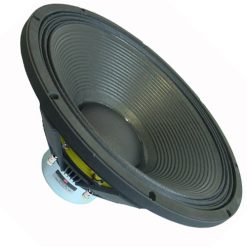 BMS D18N830V2 8 Ohm 18" Recone Kit for 18N830, 18S430